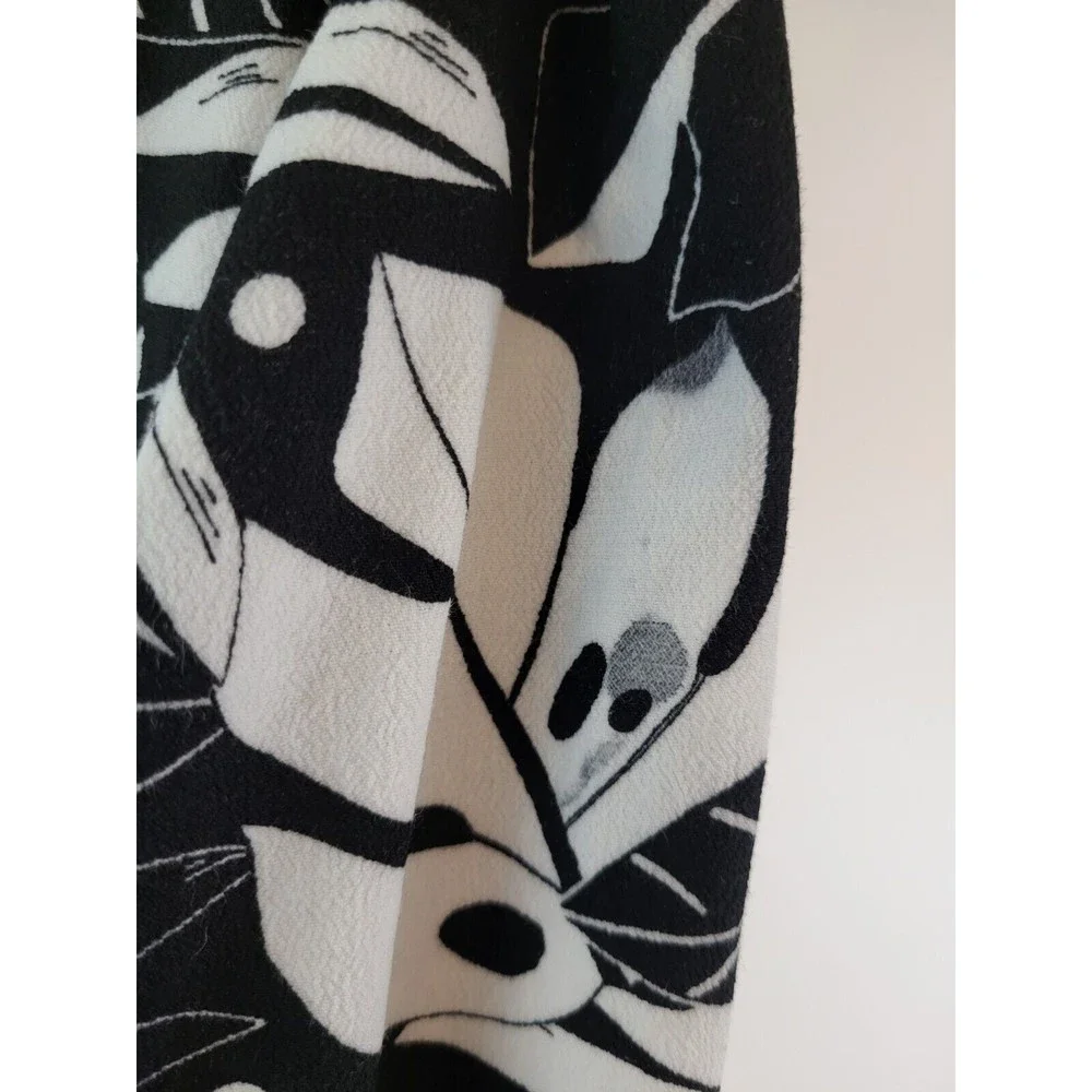 Eloquii Romper With Attached Rainbow Train Women Size 14 Festival (With Flaw) - Picture 9 of 12